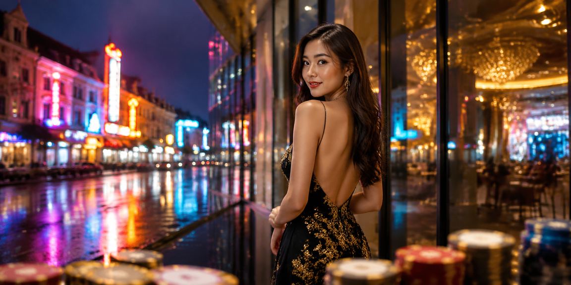 Promosi bonus deposit di Ipoh untuk pemain 2070
