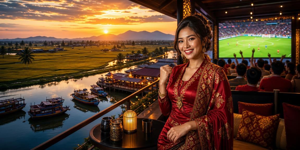 Pendaftaran dan deposit sponsor bonus selamat datang di Kedah