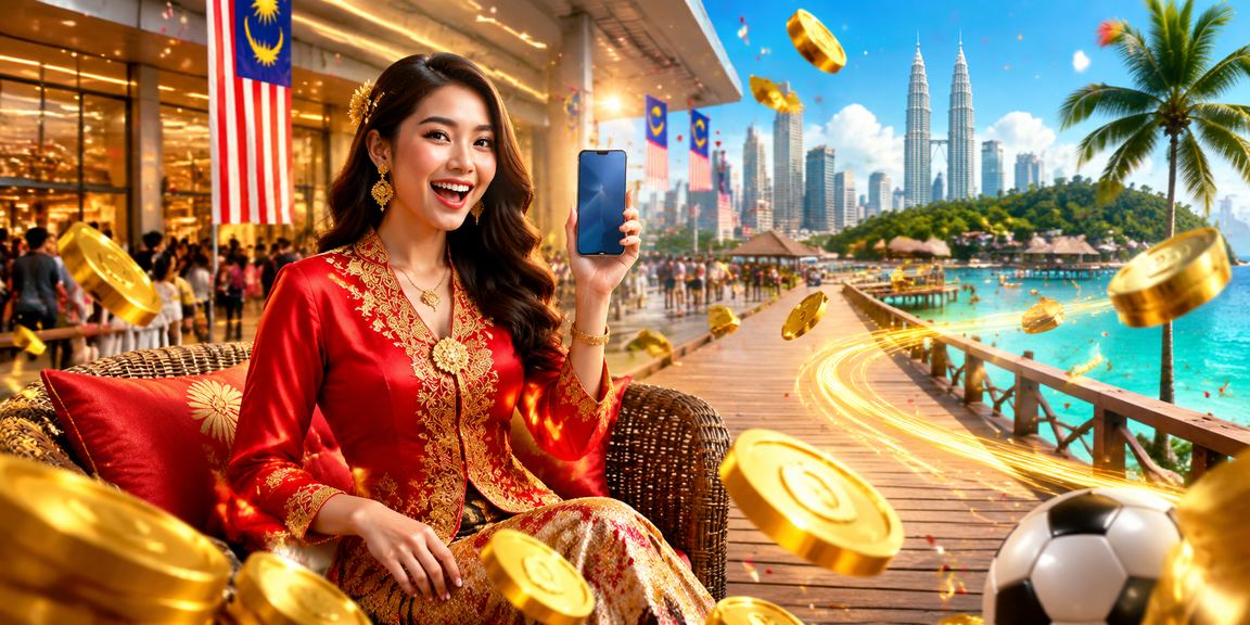 Pengguna Kuala Lumpur mendaftar akaun baru dengan perlindungan data penuh