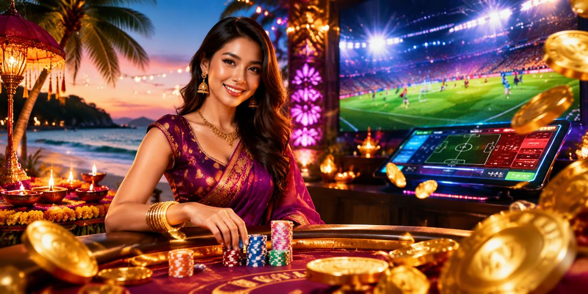 Penggemar bola sepak di Langkawi menggunakan platform dalam talian yang selamat